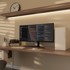 JAPANNEXT Monitor JN-IPS340UWQHD60C-C65W-HS / 34", 3440 x 1440, IPS, UltraWide Quad HD, USB-C Docking, crna
